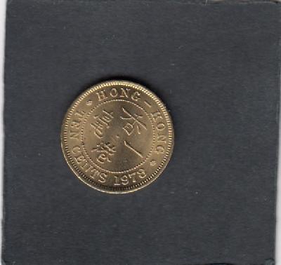 Beschrijving: 10 Cent  ELIZABETH